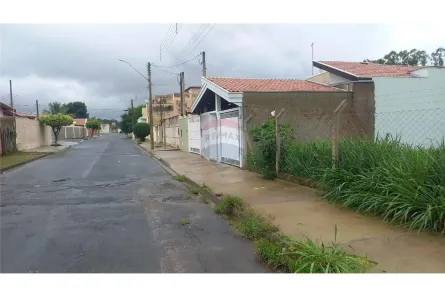 Terreno / Lote / Condomínio para alugar no Jardim Guaçuano, Mogi Guaçu