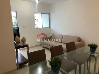 Apartamento com 3 Quartos à venda, 92m² no Centro, Cabedelo