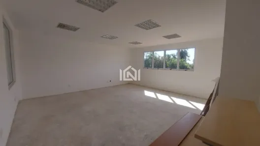 Conjunto Comercial / Sala para alugar, 46m² no Chácara do Planalto, Vargem Grande Paulista