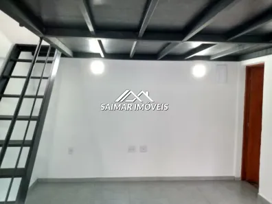 Apartamento com 1 Quarto para alugar, 41m² no Vila Bela, São Paulo