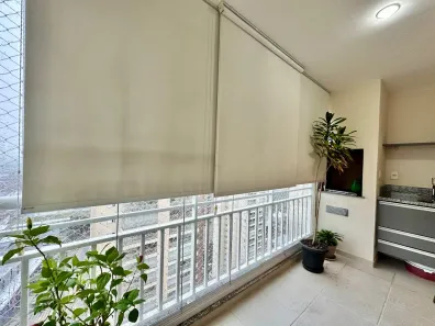 Apartamento com 2 Quartos à venda, 78m² no Jardim Pereira Leite, São Paulo