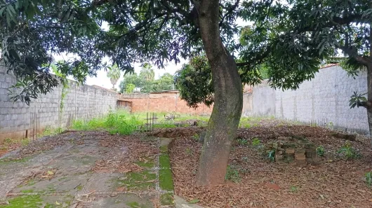 Terreno / Lote Comercial à venda, 484m² no Conjunto Vera Cruz, Goiânia