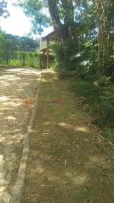 Fazenda / Sítio / Chácara com 1 Quarto à venda, 5000m² no Área Rural de Viçosa, Viçosa