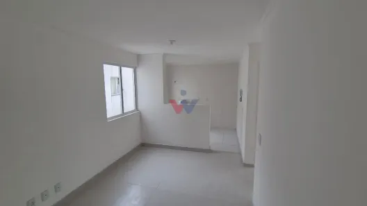 Apartamento com 2 Quartos à venda, 40m² no Jardim Itaqui, Campo Largo