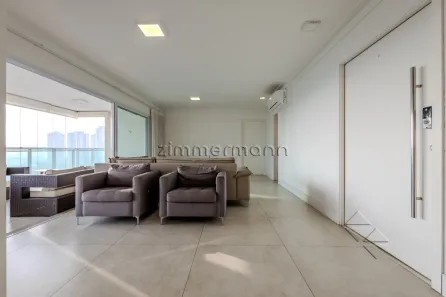 Apartamento com 4 Quartos à venda, 242m² no Água Branca, São Paulo