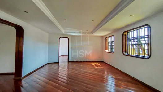 Sobrado com 5 Quartos para alugar, 340m² no Santa Maria, São Caetano do Sul