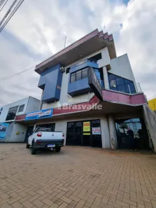 Conjunto Comercial / Sala para alugar, 100m² no Centro, Cascavel