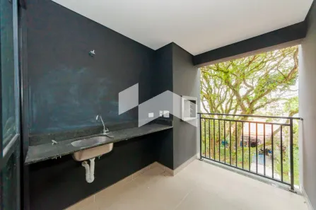 Apartamento com 2 Quartos para alugar, 66m² no Tarumã, Curitiba