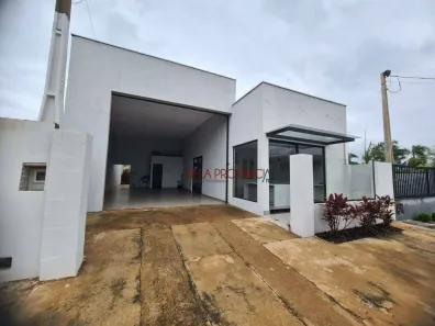 Fazenda / Sítio / Chácara com 3 Quartos para alugar, 550m² no , Anhembi