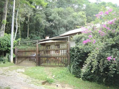 Casa de Condomínio com 4 Quartos à venda, 294m² no Parque dos Caetes, Embu das Artes