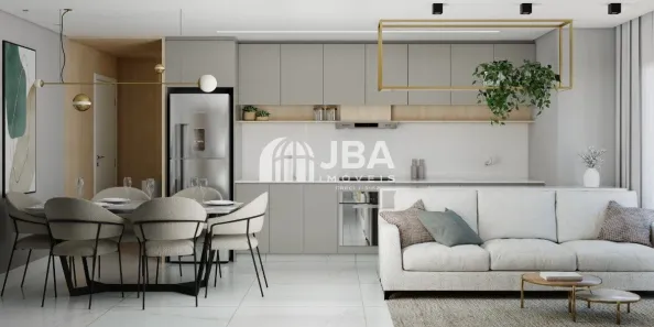Cobertura com 3 Quartos à venda, 99m² no Centro, São José dos Pinhais