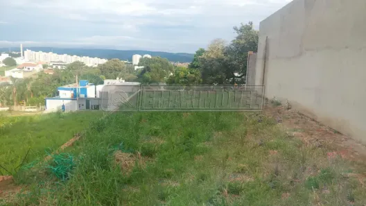 Terreno / Lote / Condomínio à venda, 149m² no Parque Santa Márcia, Votorantim