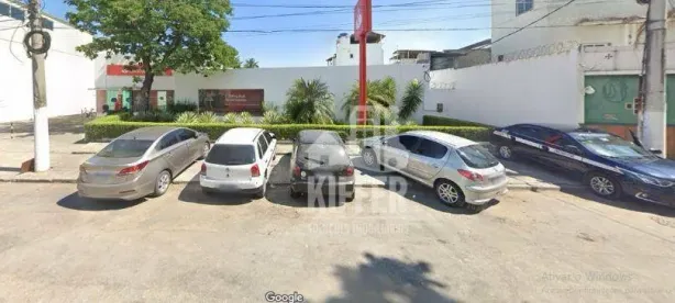 Prédio Inteiro para alugar, 500m² no Ilha da Conceição, Niterói
