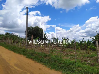 Fazenda / Sítio / Chácara com 3 Quartos à venda, 17000m² no , Bananeiras