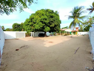 Fazenda / Sítio / Chácara com 2 Quartos à venda, 800m² no Jacundá, Aquiraz