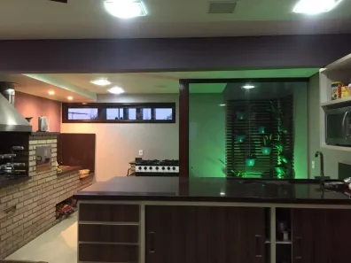 Casa com 3 Quartos à venda, 413m² no Pastoril, Ribeirão Pires
