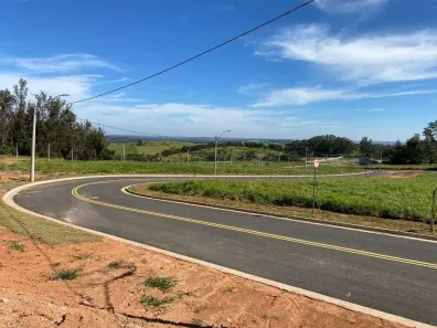 Terreno / Lote / Condomínio à venda, 250m² no Colinas do Castelo, Jaguariúna