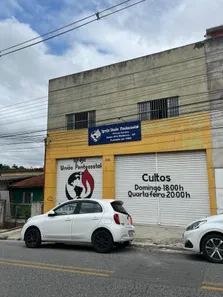 Loja / Salão / Ponto Comercial à venda, 334m² no Vila São Paulo, Ferraz de Vasconcelos
