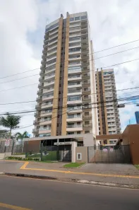 Apartamento com 2 Quartos para alugar, 74m² no Itaipu A, Foz do Iguaçu