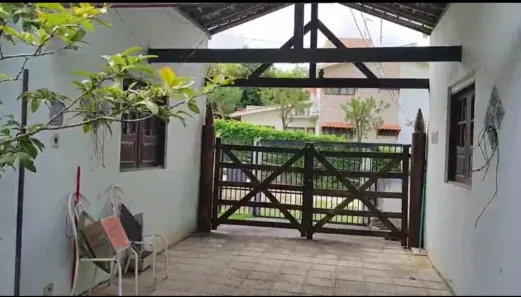 Fazenda / Sítio / Chácara com 5 Quartos à venda, 50000m² no Gravatá Centro, Gravatá