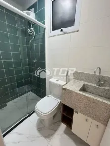 Apartamento com 2 Quartos à venda, 52m² no Paraíso, Cachoeiro de Itapemirim