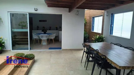 Cobertura com 4 Quartos à venda, 224m² no Centro, Itanhaém