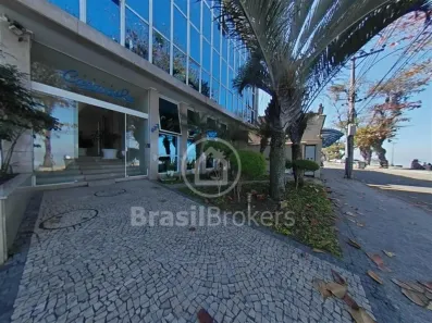 Hotel / Motel / Pousada com 8 Quartos à venda, 1179m² no Freguesia (Ilha do Governador), Rio de Janeiro