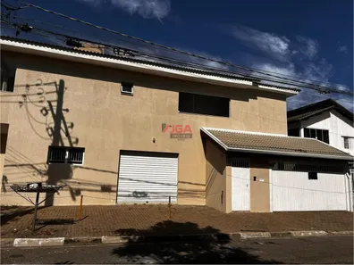 Sobrado com 2 Quartos à venda, 190m² no Parque Residencial Paraíso, Itupeva