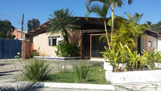 Hotel / Motel / Pousada com 10 Quartos à venda, 2000m² no Boracéia, São Sebastião