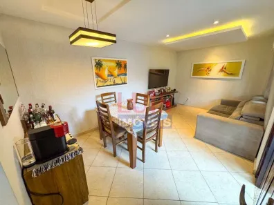 Casa com 3 Quartos para alugar, 115m² no Piratininga, Niterói