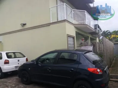 Casa de Condomínio com 2 Quartos à venda, 117m² no Balneario Verde Mar, Mongaguá