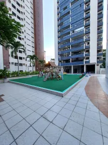 Apartamento com 4 Quartos à venda, 175m² no Boa Viagem, Recife