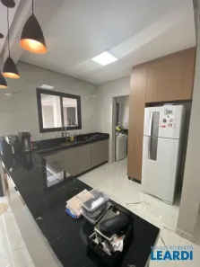 Sobrado com 3 Quartos à venda, 196m² no Jardins de Florença, Poços de Caldas
