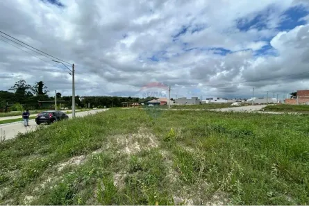 Terreno / Lote / Condomínio à venda, 265m² no Kaikan Sul, Teixeira de Freitas