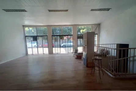 Loja / Salão / Ponto Comercial para alugar, 149m² no Imóvel Pedregulhal, Mogi Guaçu