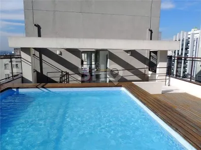 Apartamento com 2 Quartos para alugar, 67m² no Consolação, São Paulo
