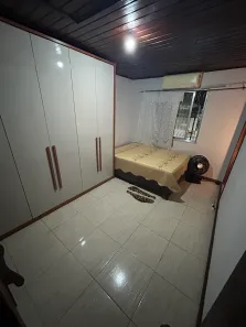 Casa de Condomínio com 3 Quartos à venda, 142m² no Cosmorama, Mesquita