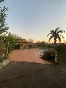 Casa de Condomínio com 3 Quartos à venda, 137m² no , Capim Branco
