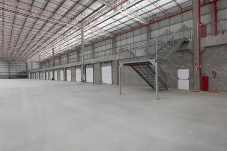 Galpão / Depósito / Armazém para alugar, 5674m² no Loteamento Industrial Coral, Mauá