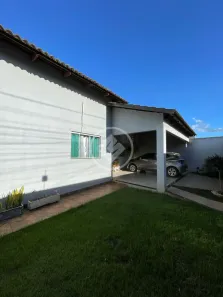 Casa com 3 Quartos à venda, 125m² no Setor Cristina II Expansão, Trindade