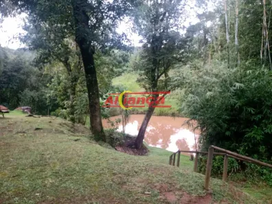 Fazenda / Sítio / Chácara com 6 Quartos à venda, 460m² no Terra Preta (Terra Preta), Mairiporã