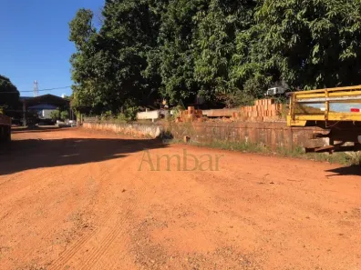 Terreno / Lote / Condomínio para alugar, 2700m² no Parque Industrial Lagoinha, Ribeirão Preto
