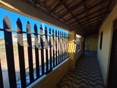 Casa com 3 Quartos à venda, 100m² no , Conde