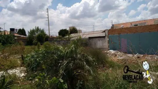 Terreno / Lote / Condomínio à venda, 495m² no Boneca do Iguaçu, São José dos Pinhais