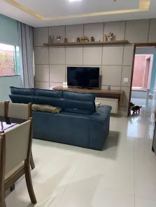 Casa com 3 Quartos à venda, 250m² no Setor Habitacional Vicente Pires - Trecho 3, Brasília