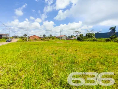 Terreno / Lote / Condomínio à venda, 490m² no Praia do Ervino, São Francisco do Sul