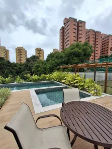 Apartamento com 2 Quartos para alugar, 51m² no Jardim São Paulo, Recife