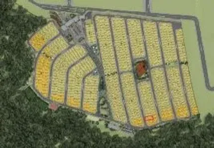 Terreno / Lote / Condomínio à venda, 260m² no Polo Empresarial Goiás, Aparecida de Goiânia