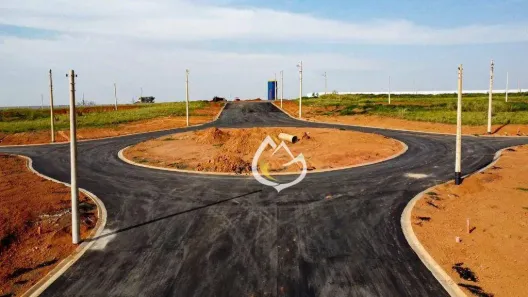 Terreno / Lote / Condomínio à venda, 200m² no São Bento, Paulínia