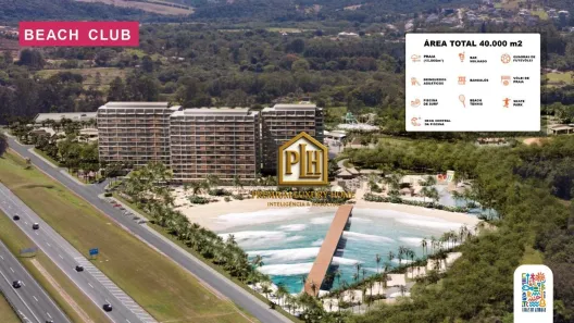 Prédio Inteiro com 1 Quarto à venda, 55m² no Guaxinduva, Atibaia